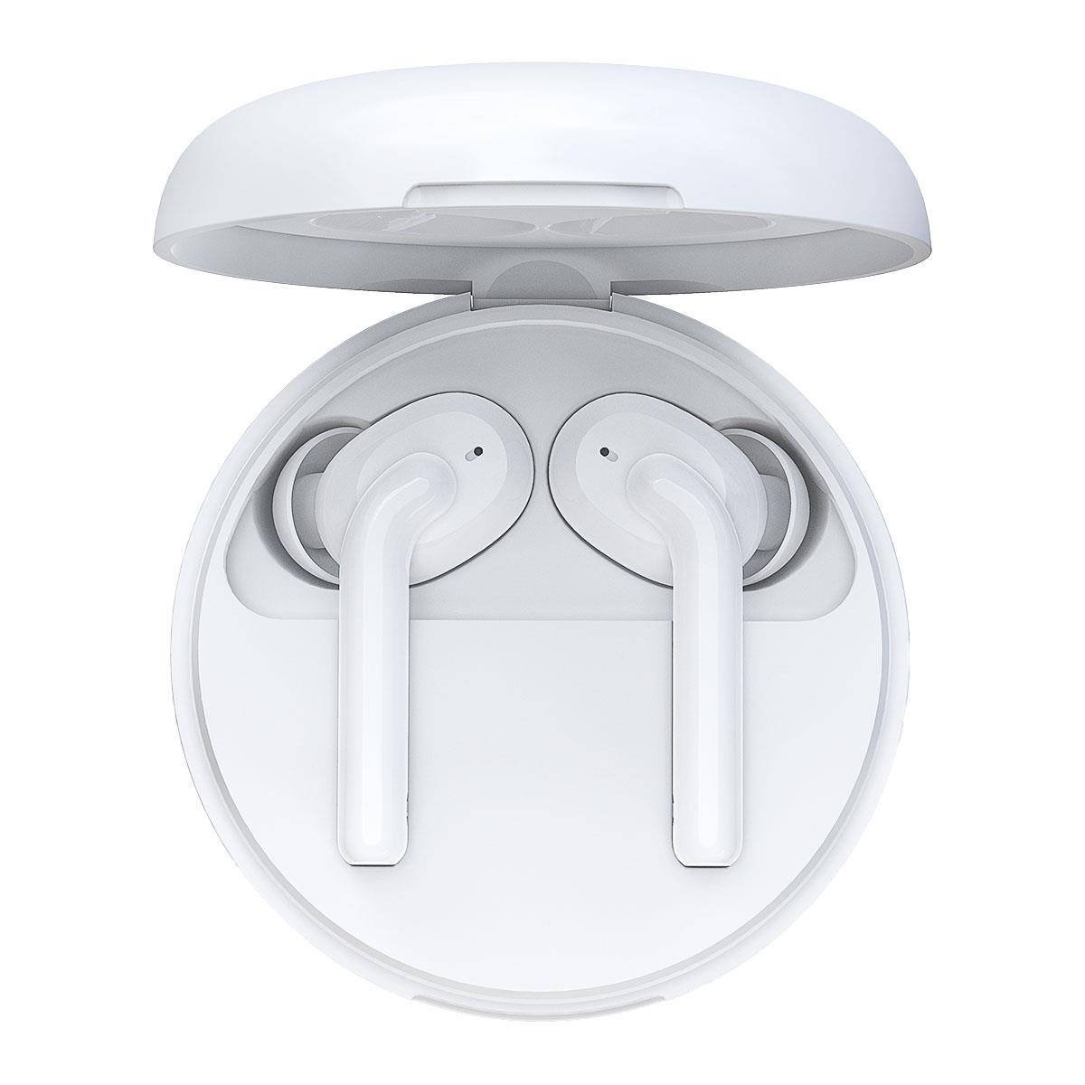 Wireless Earbuds, True Bluetooth 5.0 in-Ear HI-FI Stereo Headphones 35H Playtime/IPX7