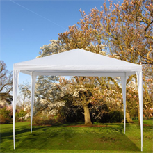 10'x10' Canopy Tent