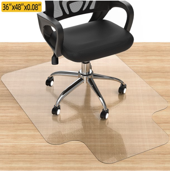 Office Chair Mat for Hard Floor