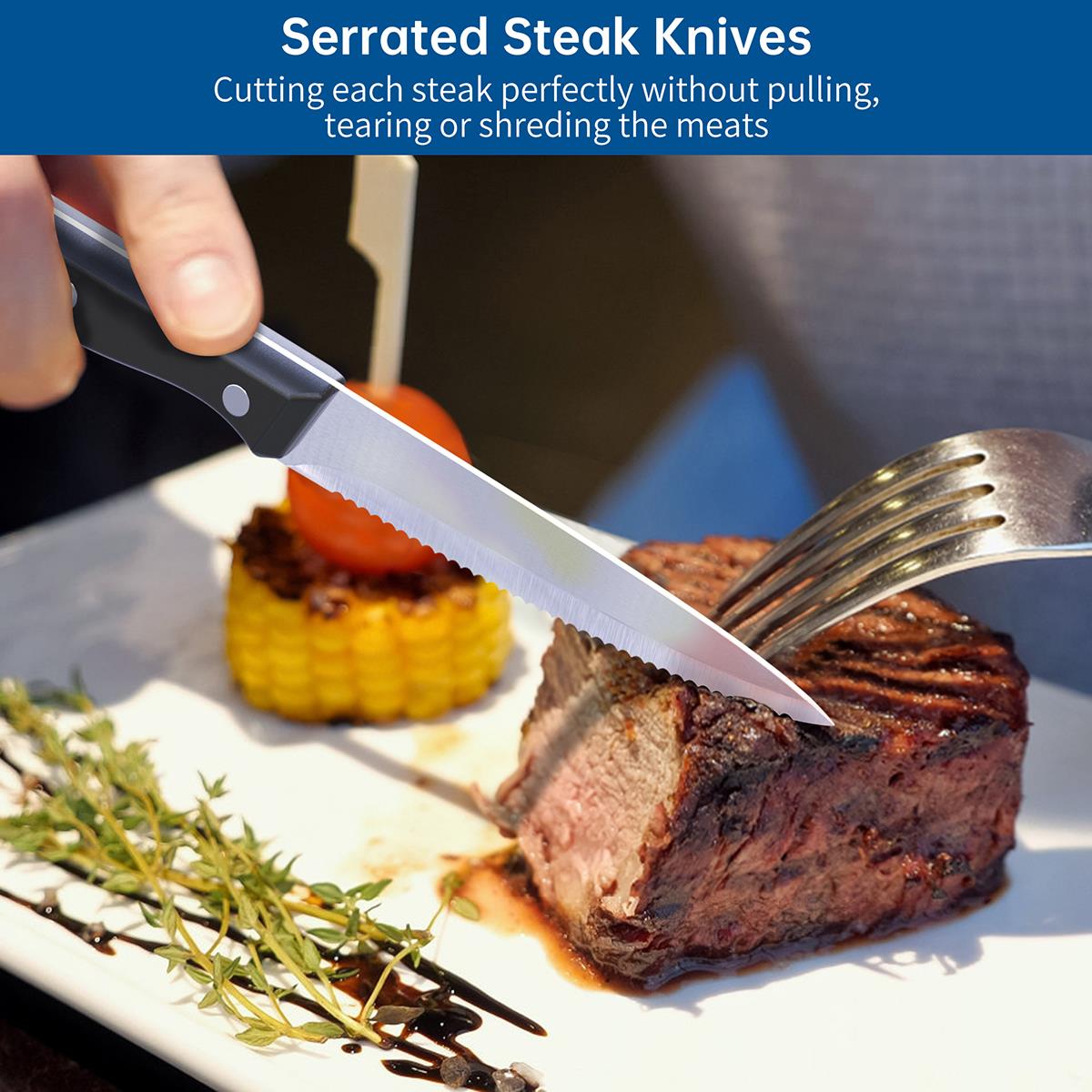 Food Slicer Blades - Simmons Knife & Saw