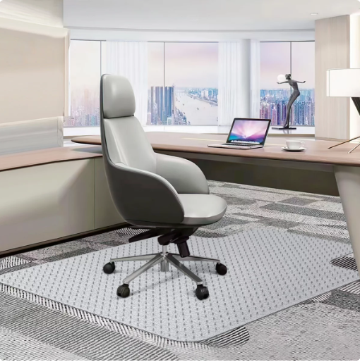 45” x53” Carpet Chair Mat