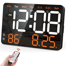 Digital Clock,11.5