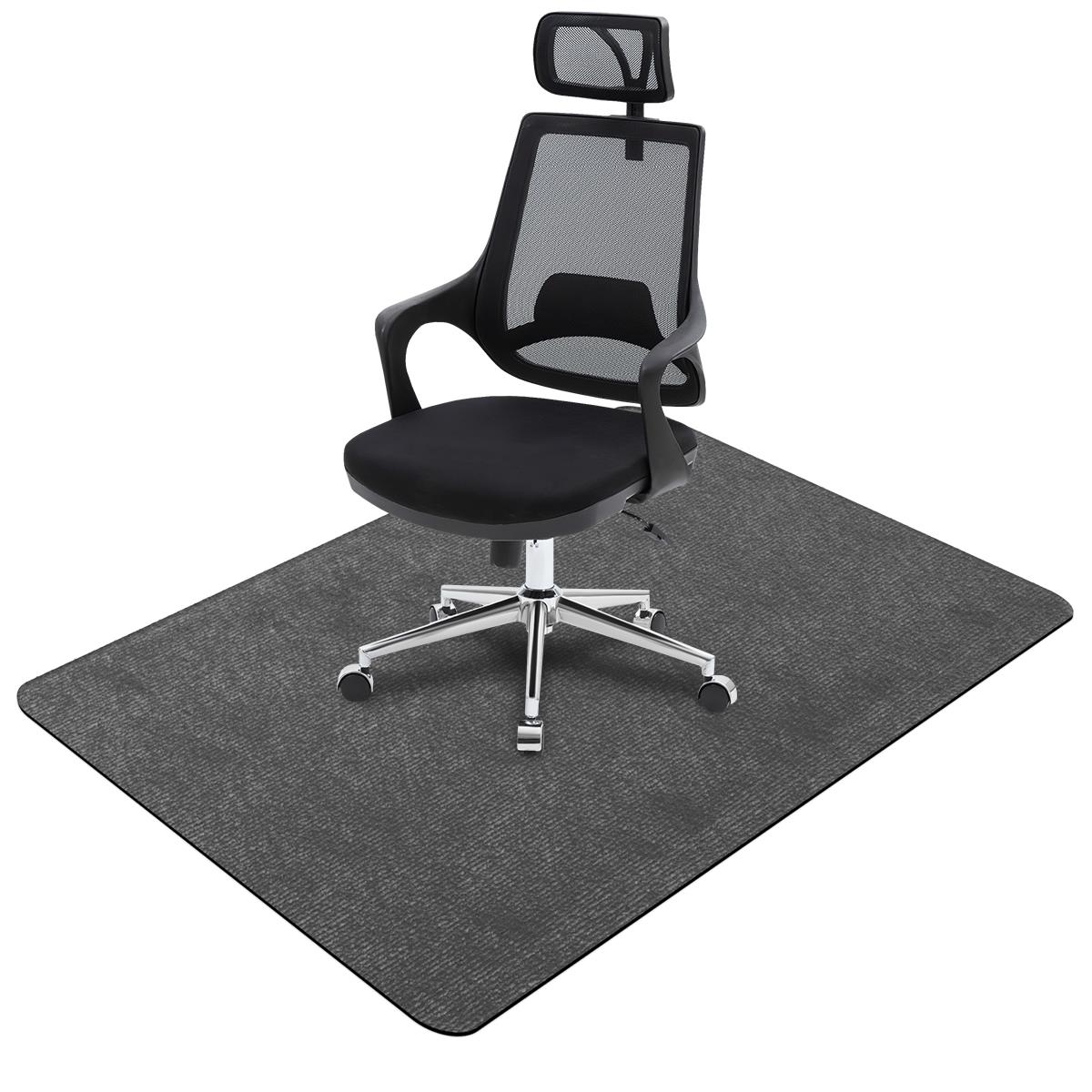 Office Chair Mat for Hardwood Floor, 55