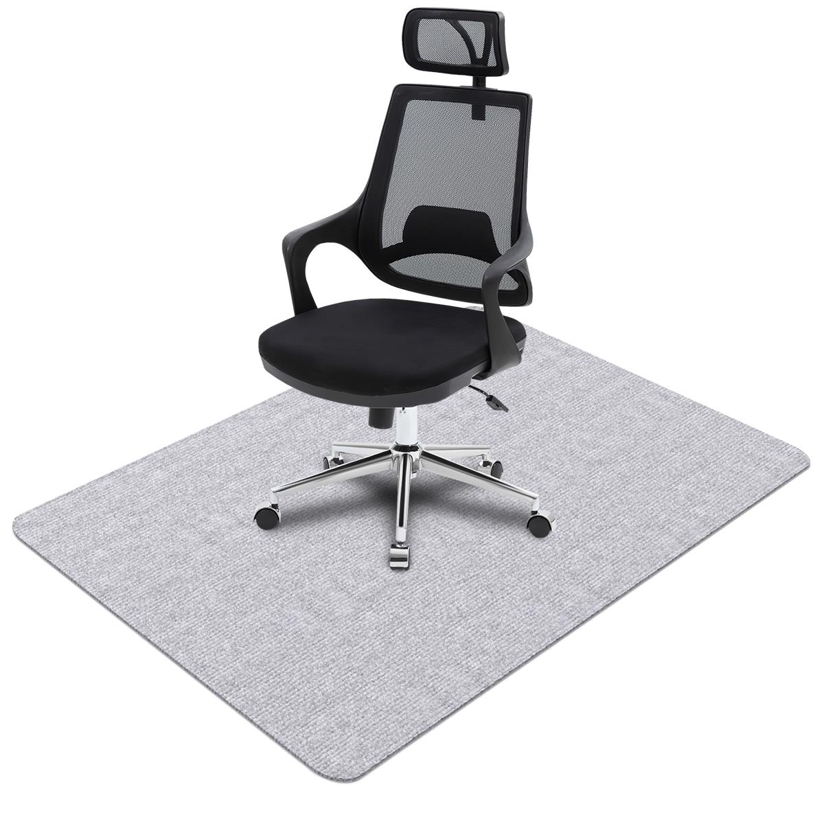 Office Chair Mat for Hardwood Floor, 55