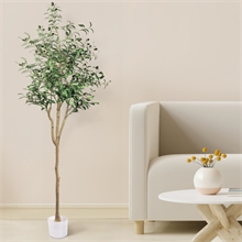 Artificial Olive Trees, 6FT