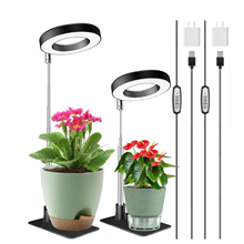 GPED Grow Light, LED Plant Light for Indoor Plants Growing