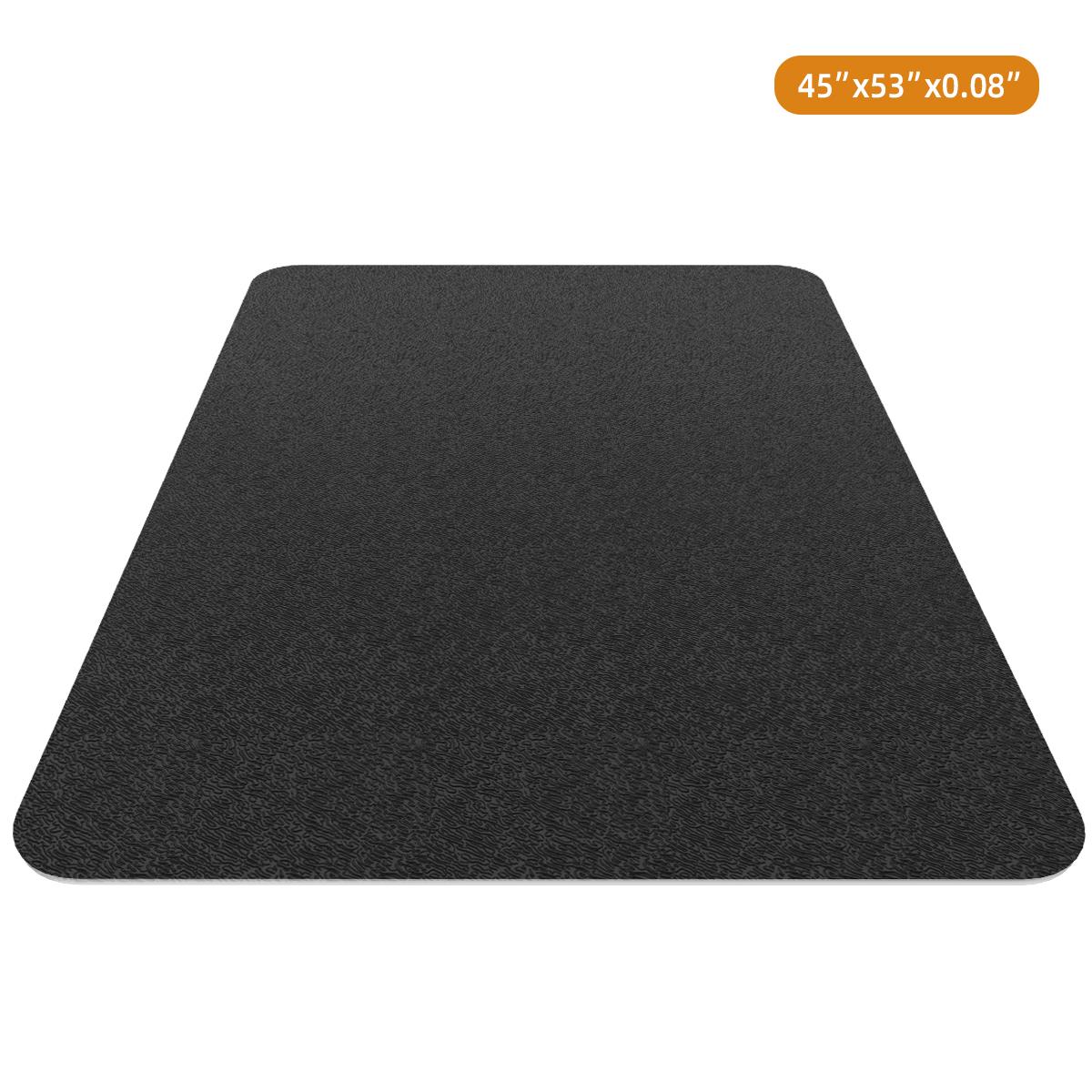 Office Chair Mat for Carpet, 45