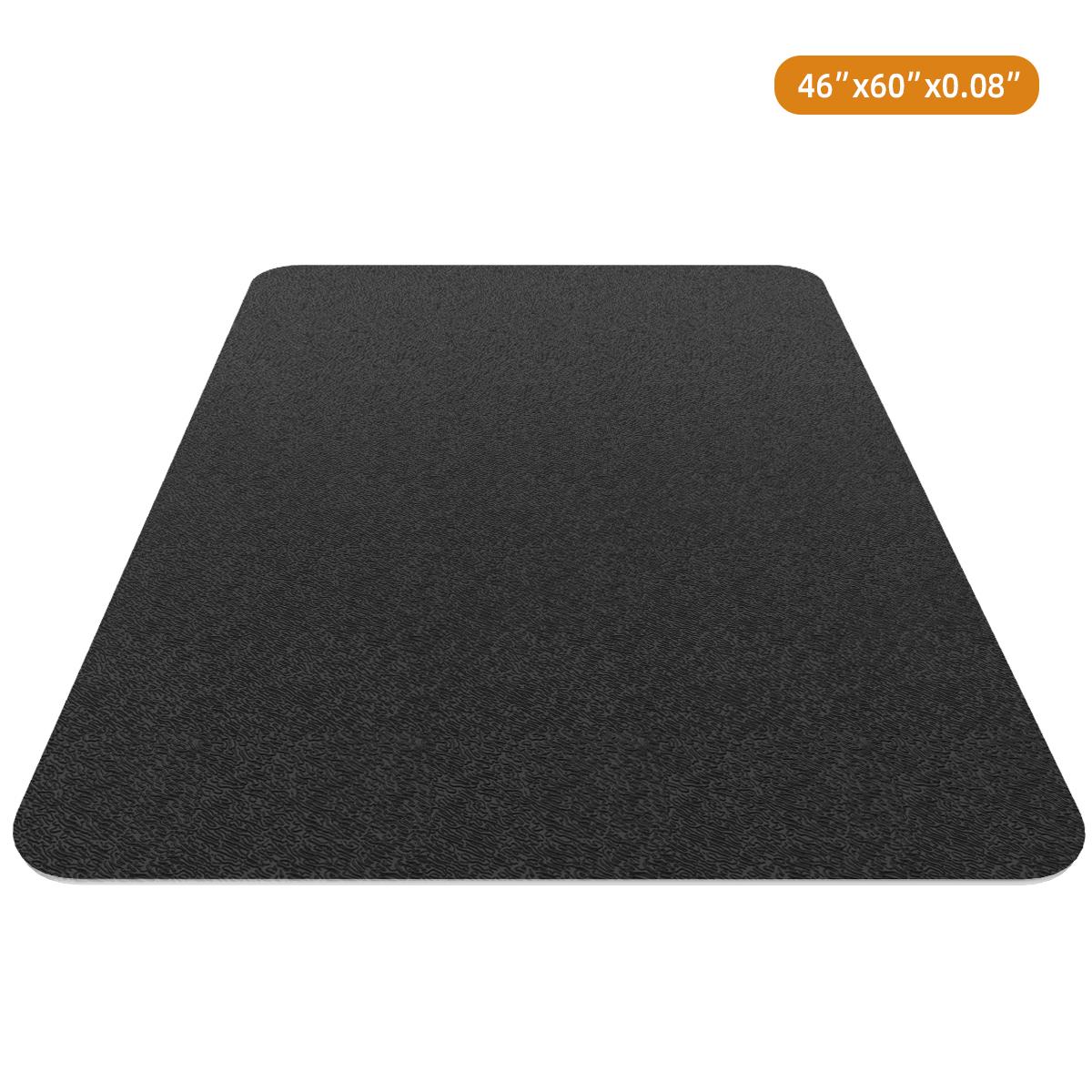 Office Chair Mat for Carpet, 46