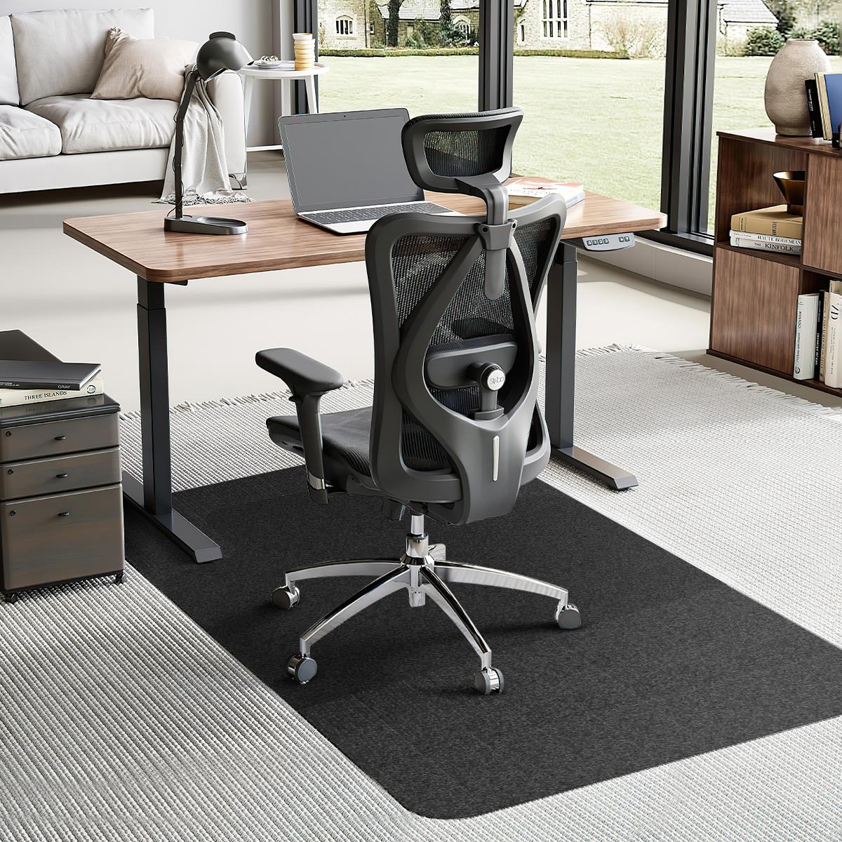 Office Chair Mat for Carpet, 36