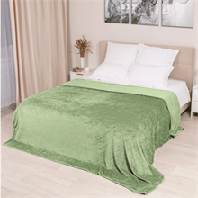 Ultra Soft Throw Blanket, King Size Warm Cozy Blankets 260GSM for Couch Bed Chair