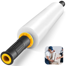 Plastic Shrink Wrap Roll 15