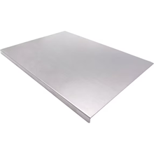 Stainless Steel Cutting Board, 15.7