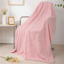 Ultra Soft Throw Blanket, Warm Cozy Blankets 260GSM for Couch Bed Chair