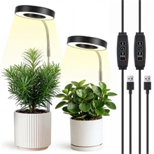 GPED Plant Grow Light, LED Growing Light for Indoor Plants